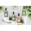 Mosaic Liquid Hand Soap / Wash Gift Set, Ideal Bathroom Kitchen Hand Soap Set...