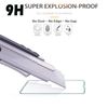 beukei (3 Pack) Compatible for BLU View 4 (B135DL) Screen Protector Tempered Glass,Touch Sensitive,Case Friendly, 9H Hardness