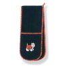 D&C Tartan Terrier Double Oven Glove