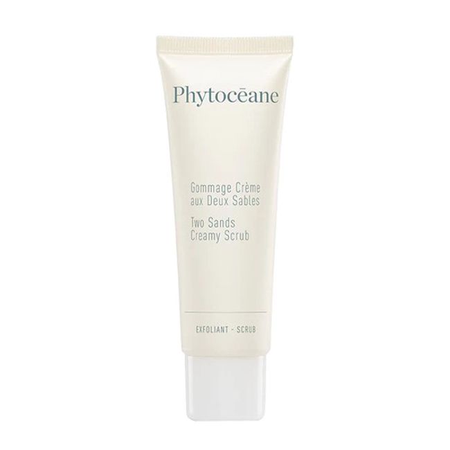 PHYTOCEANE Ocean Basic Creamy Scrub 50ml