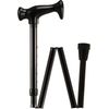 CANE FOLDING BLACK 3010BK NOVA 