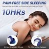 Ear Plugs for Sleeping (Blue)