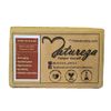 Natureza Organic Anti aging Coffee scrub soap