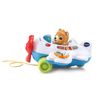 VTech Soar and Discover Airplane