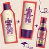 Aussie Miracle Hair Oil Reconstructor for Damaged Hair, 100 ml with Jojoba Seed Oil and Macadamia Nut Oil