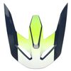 Fox Racing YTH V1 Helmet Visor - Flora