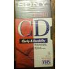 Sony - VHS, CD quality, 240 minutes