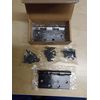 3 Pack McKinney 55862 TA2714 4.5x4.5 10B