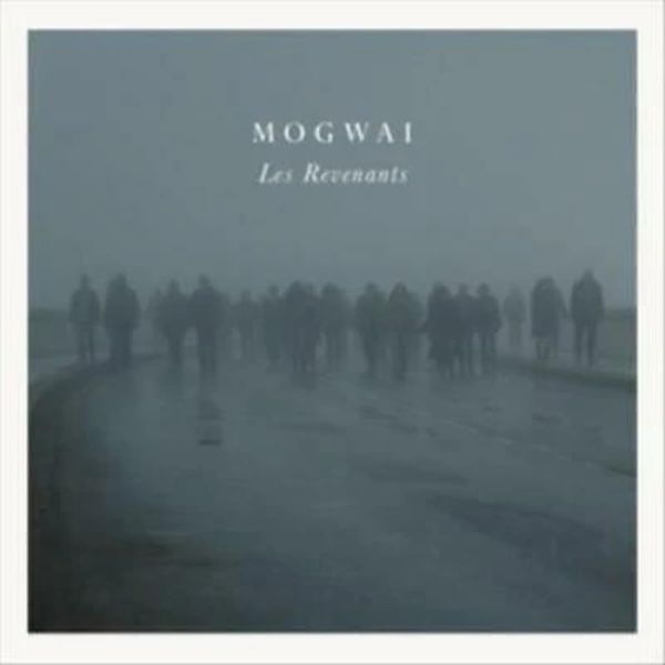 Les Revenants Soundtrack [VINYL]