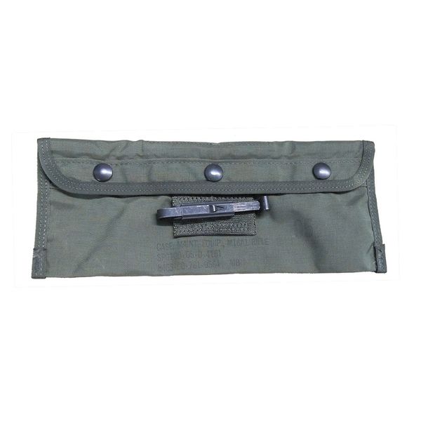 USGI Small Arms Maintenance Equipment Case for M16A1