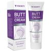 Vigority Butt Enhancement Cream, Hip Lift Up Cream for Bigger Buttock, Firming & Tightening Lotion for Butt Shaping and More Elastic