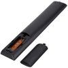 Replacement Remote Control for Hitachi TV, High sensitivity Smart TV Controller for Hitachi