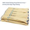 DR PERFECT Bamboo Toothbrush Soft Natural Bristles (12)