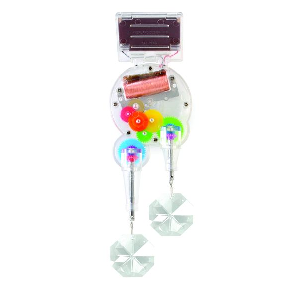 KIKKERLAND RM1588-D Rainbow Maker "Double" Rainbow Maker "Double"
