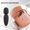 Mini Personal Wand Massager for Women