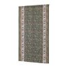 Tomo Corporation Block Print Noren