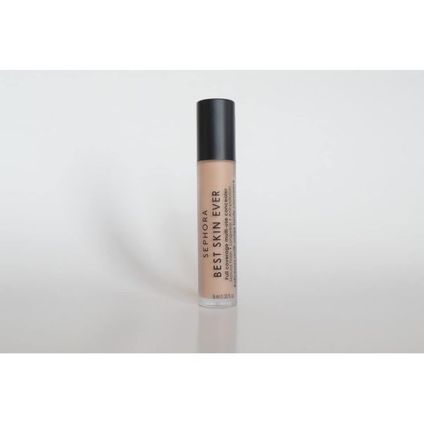 SEPHORA COLLECTION Best Skin Ever Full Coverage Multi-Use Hydrating Concealer 17.5N