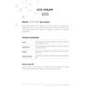 ReLuma Eye Cream 15ml