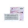 Individual Knotted Eyelash Extensions, Super Thick Cluster, Short/Medium/Long (Short 8mm)