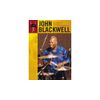 John Blackwell Technique, Grooving and Showmanship DVD