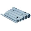AB Tools 6 Piece 10-19mm Box Tubular Spanner/Wrench Set