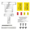 New Generator Interlock Kit For Eaton / Cutler Hammer BR Series 100 Amp Panel US