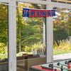 Penn Quakers Banner String Pennant Flags