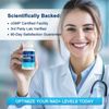 NAD+ Supplement 300mg + NR 150mg Complex,6000mg Green Tea Extract + Astaxanthin