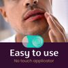 Mederma Cold Sore No Touch Discreet Healing Patch, 12 Hour Protection, 15 Counts