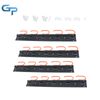 68 Inch Storage Holders Garden Garage Tool Organizer Wall Mount Hooks Adjustable