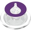 Magic Potion Coloring Book Illustration PopSockets PopGrip for MagSafe