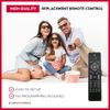 Replacement Remote Control For TECHNIKA TV LCD37-207 LCD32-207 LCD26-207