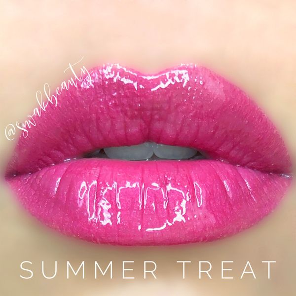 💟 **Summer Treat** LIPSENSE by SeneGence NEW/SEALED - Authentic