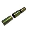 Secure Fix Direct Cat 1-2 Top Link Conversion Bush 3 Pack Linkage Tractor Trailer Quick Hitch