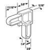 CRL Mobile Home Gray Screen Frame Corner - 20 pack