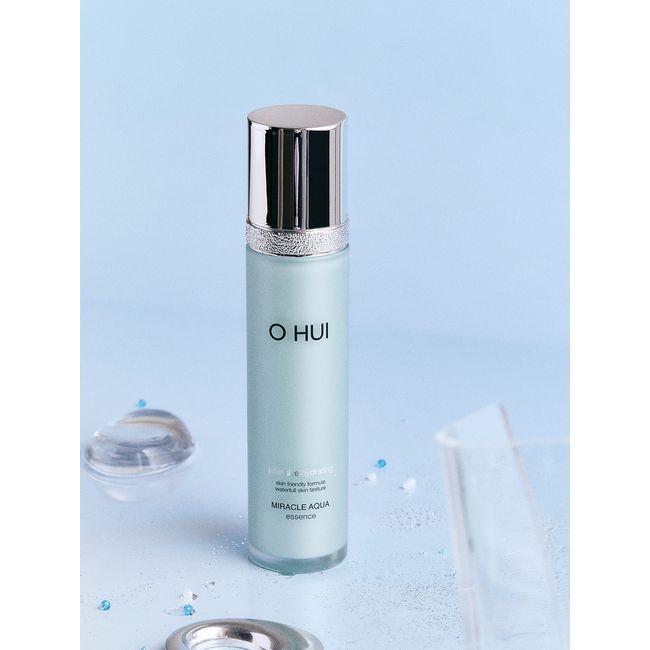 [OHUI] Miracle Aqua Essence 45 mL