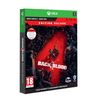 WARNER BROS INTERACTIVE Back 4 Blood - ED Deluxe XONE