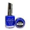 IBD Advanced Wear Pro Lacquer, Riviera Rendezvous, 0.5 Fluid Ounce