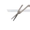 Seki Edge Stainless Steel Nostril Scissors