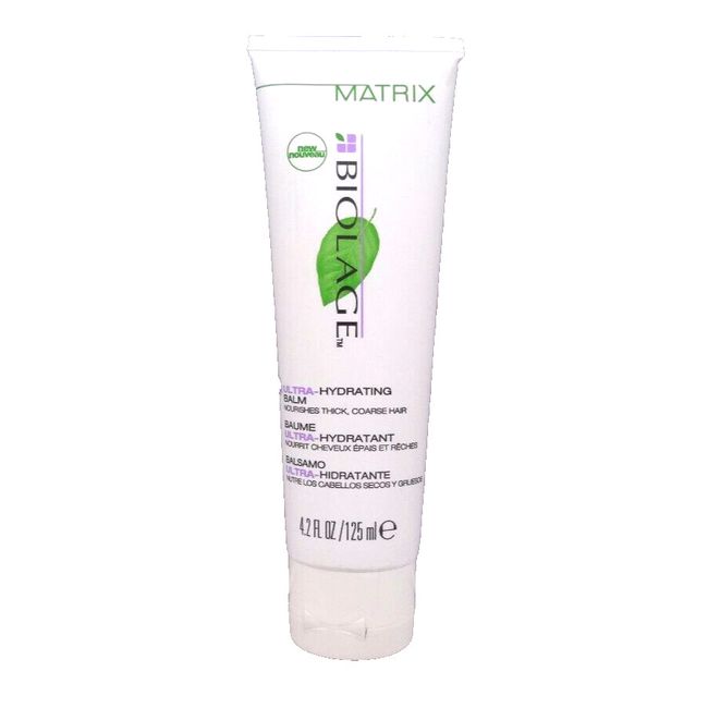 Matrix  Biolage Ultra Hydrating Balm 4.2 oz