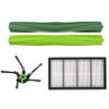 3PC SET for IRobot Roomba S9 S9+ Vacuum Cleaner Roller Brush Filter Replacement