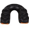 Venum Challenger Mouthguard - Black/Orange, One Size