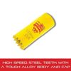 Starrett 63 FCH022 (22 mm) Yellow