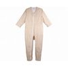 Combination II (Full Open) Medium Staggering Beige 5638 – A (Angel) (Connect It Screwed)