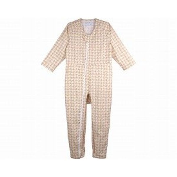 Combination II (Full Open) Medium Staggering Beige 5638 – A (Angel) (Connect It Screwed)
