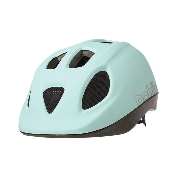 Bobike Helm Go S, Mint Green, S