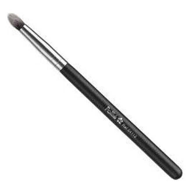 EUROSTIL Unisex's PINCEL Sombra CONICO Kabuki CONICAL Shadow Brush 1UN, Negro, Only