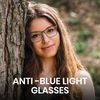 CyxusBlue Light Glasses made from renewable materials6
