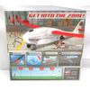 SmartLab Drop Zone Cargo Release Glider Plane NEW Giant 28" Wingspan 28 Pieces