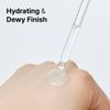 Torriden DIVE-IN Low-Molecular Hyaluronic Acid Serum, Face Serum for Sensitive, Dry, Dehydrated, Oily Skin Fragrance-free, Alcohol-free, No Colorants Vegan, Clean, Cruelty-Free, Korean Skin Care